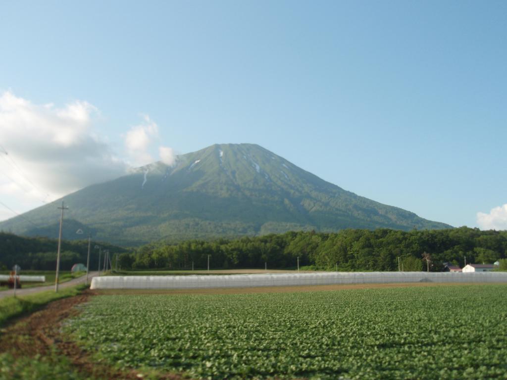 二世古温泉乡伊科诺汤宿伊吕波酒店 4*
