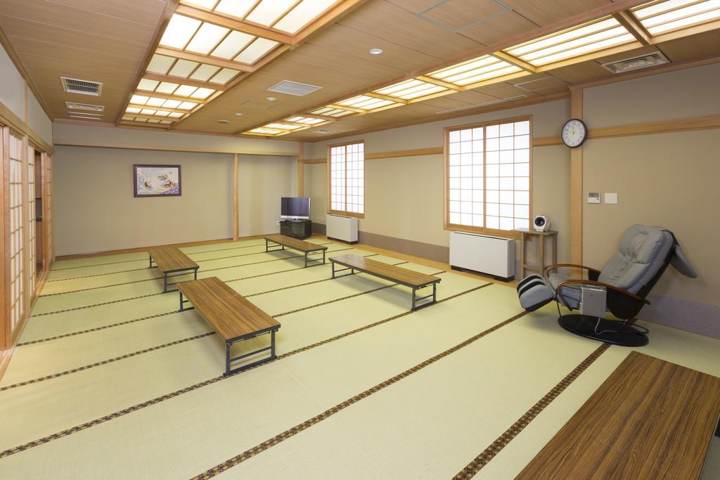 二世古温泉乡伊科诺汤宿伊吕波酒店 二世古