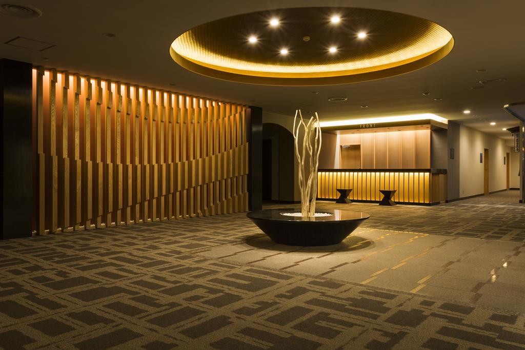 二世古温泉乡伊科诺汤宿伊吕波酒店 4*