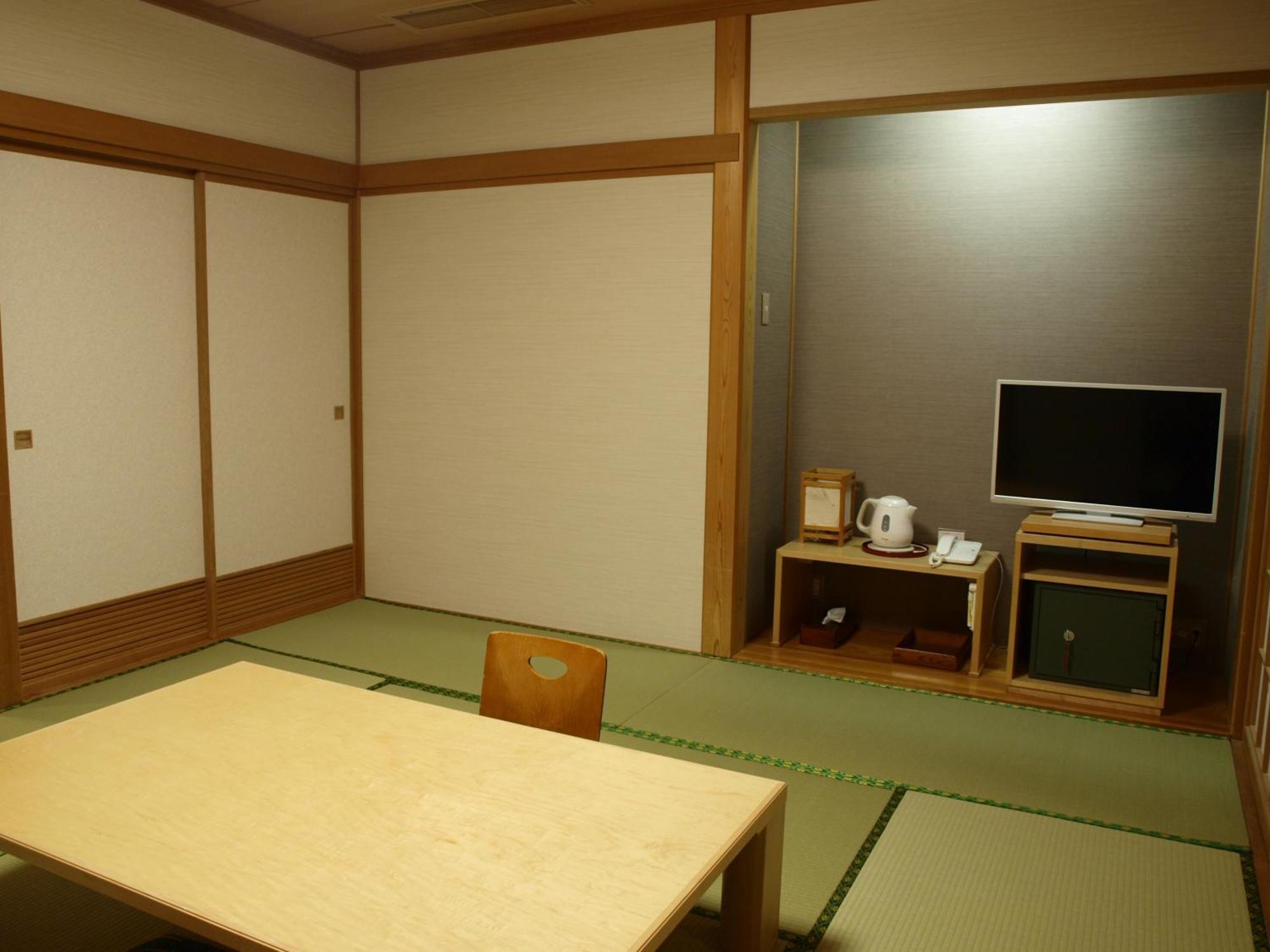 传统日式旅馆 二世古温泉乡伊科诺汤宿伊吕波酒店