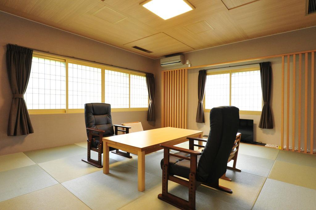 二世古温泉乡伊科诺汤宿伊吕波酒店