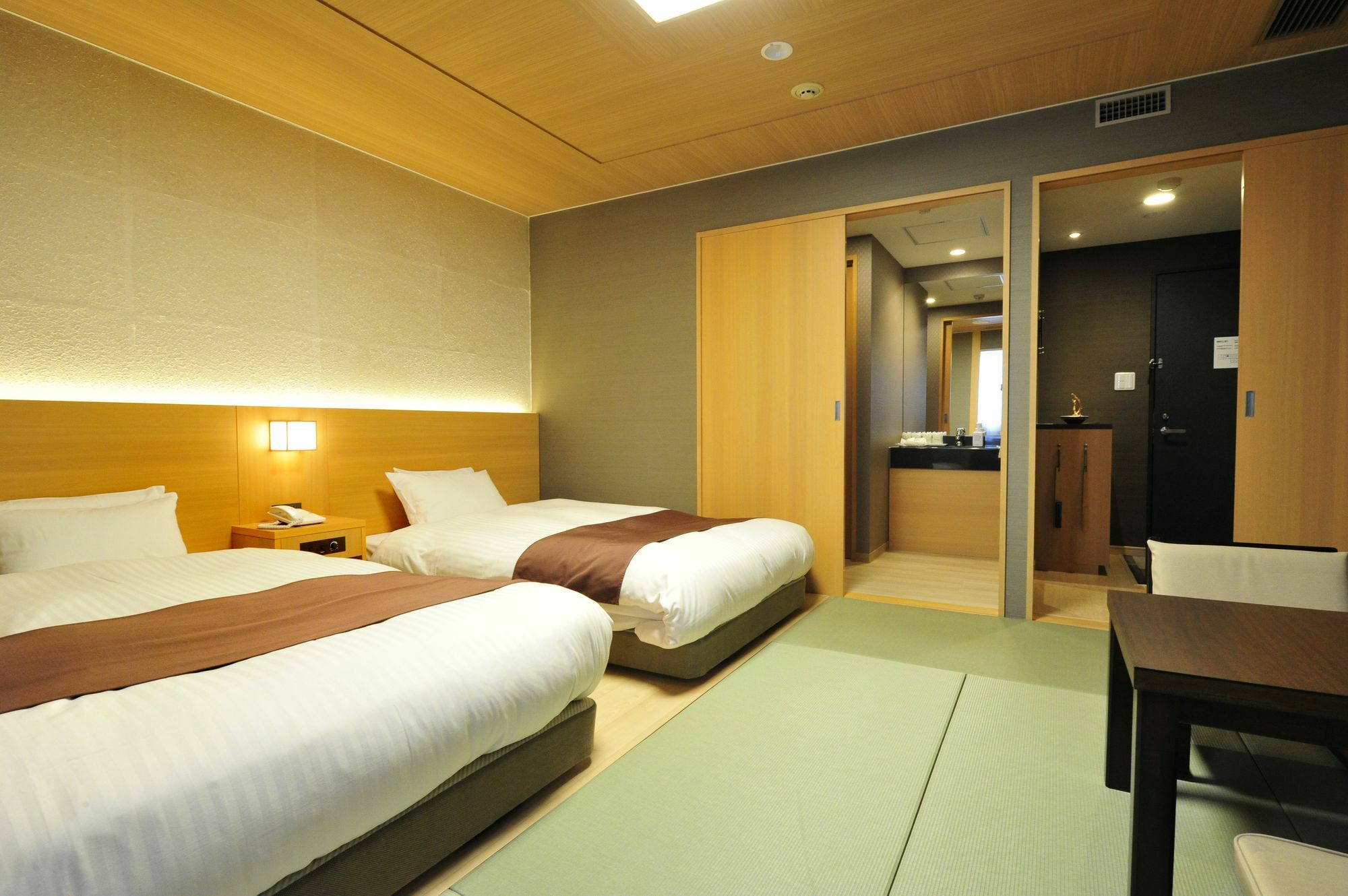 二世古温泉乡伊科诺汤宿伊吕波酒店 传统日式旅馆 二世古