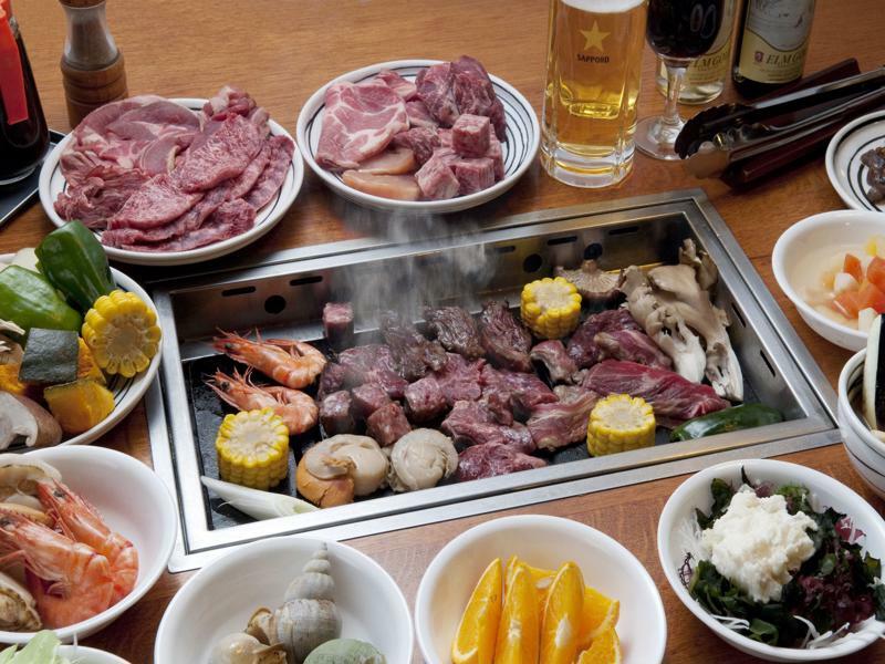传统日式旅馆 二世古温泉乡伊科诺汤宿伊吕波酒店 4*