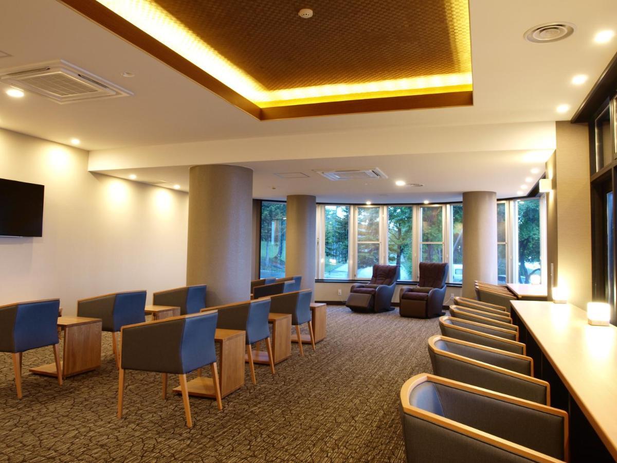 传统日式旅馆 二世古温泉乡伊科诺汤宿伊吕波酒店 二世古