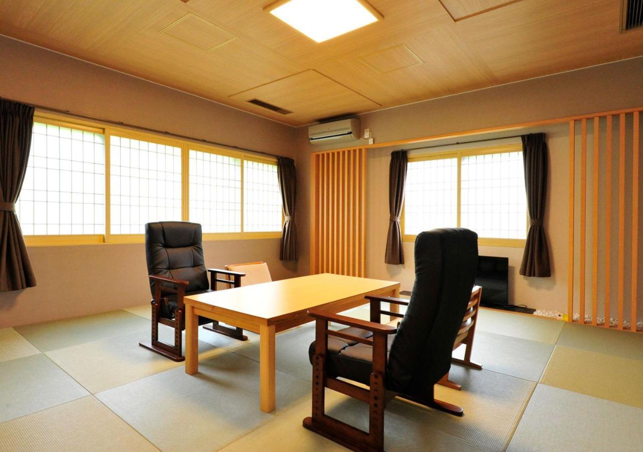 Hot Spring Ikoino Yuyado Iroha 4* Niseko