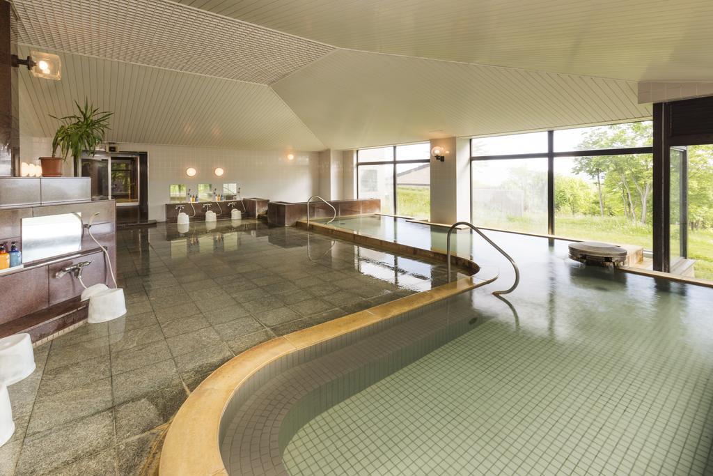 Hot Spring Ikoino Yuyado Iroha 傳統日式旅館
