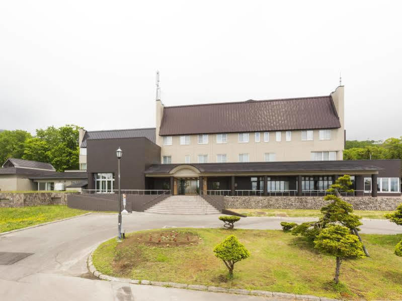 傳統日式旅館 Hot Spring Ikoino Yuyado Iroha Niseko