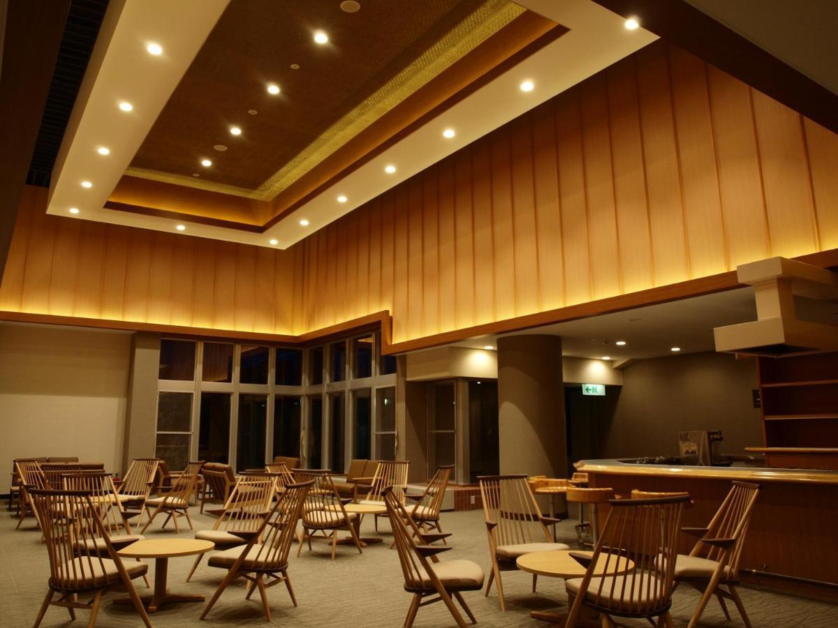 Hot Spring Ikoino Yuyado Iroha 4* Niseko