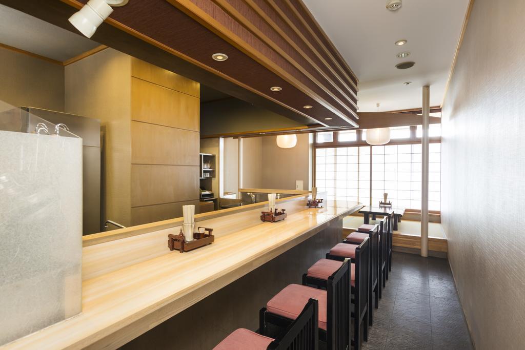 Hot Spring Ikoino Yuyado Iroha 傳統日式旅館 Niseko