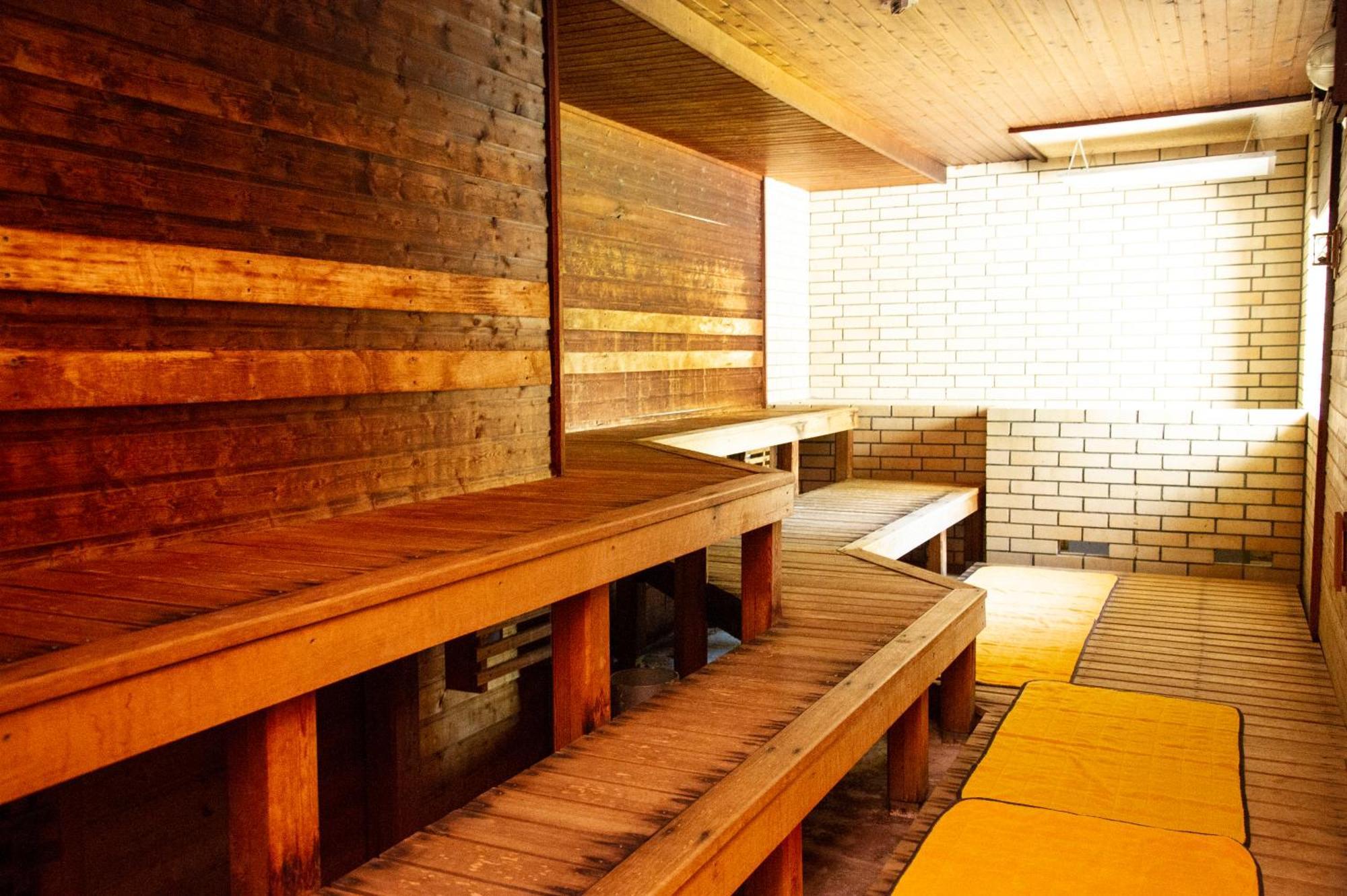 Hot Spring Ikoino Yuyado Iroha Ryokan 4*